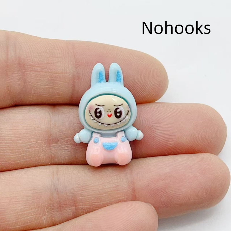 10Pcs Kawaii Rabbit Strawberry - Jewelry & Watches Sp Z Oo Opinie のレビューと価格
