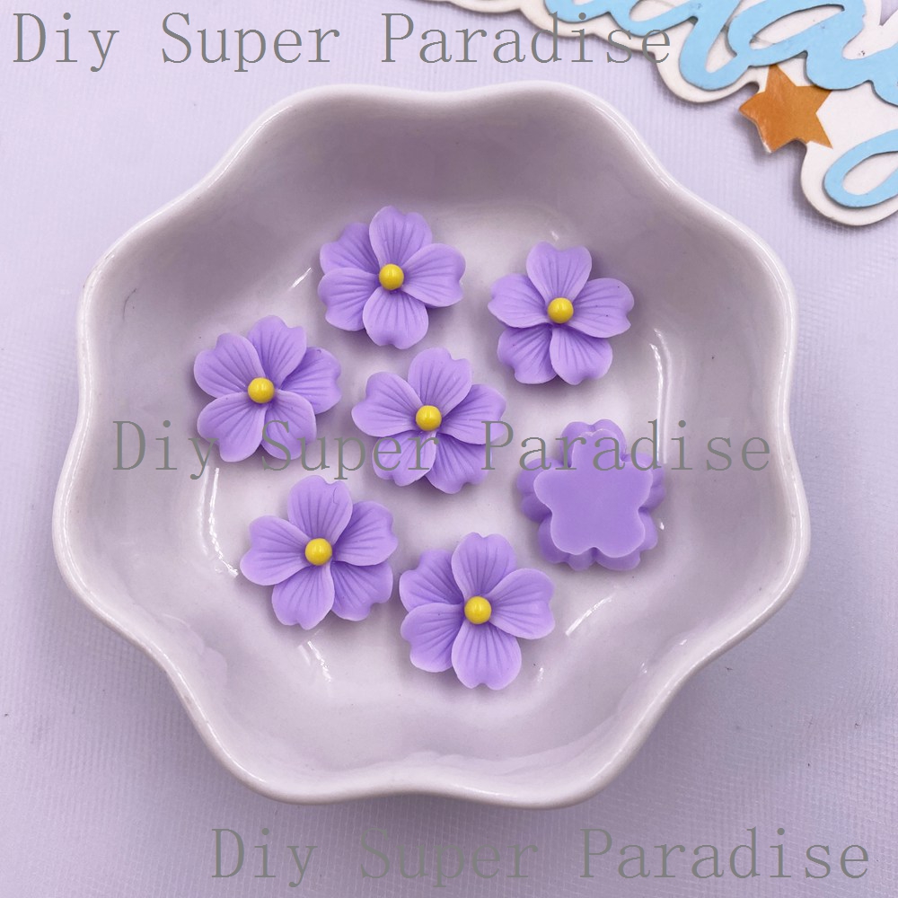 50Pcs Resin Colorful 16mm Flow - Paradise Jewelry & Watches Llc Miami Photos のレビューと価格