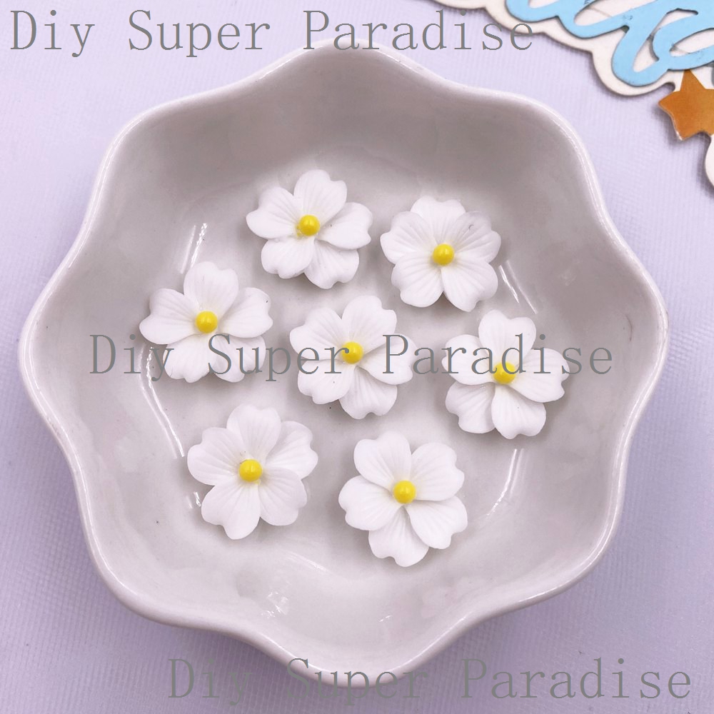 50Pcs Resin Colorful 16mm Flow - Paradise Jewelry & Watches Llc Miami Photos のレビューと価格