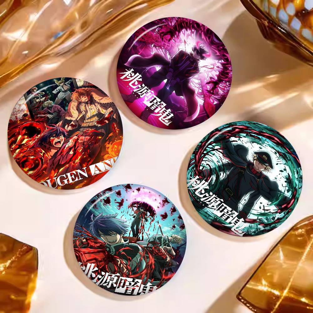 Tougen Anki Dark Demon Of Para - Paradise Jewelry & Watches Llc Miami Photos のレビューと価格