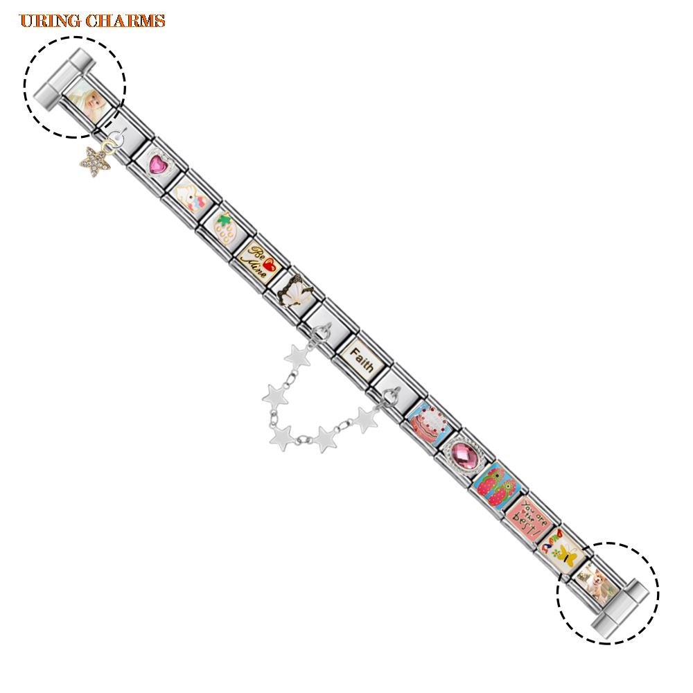 1 pair Picture Logo Customized - Jewelry Watches Men のレビューと価格