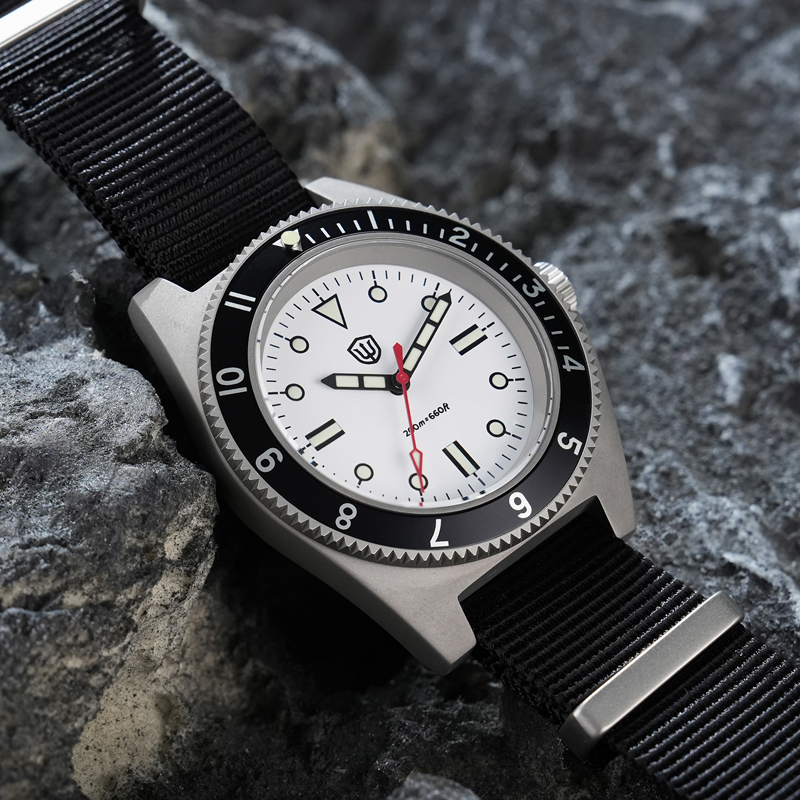 Watchdives WD1972 Quartz Watch - Jewelry Watch のレビューと価格