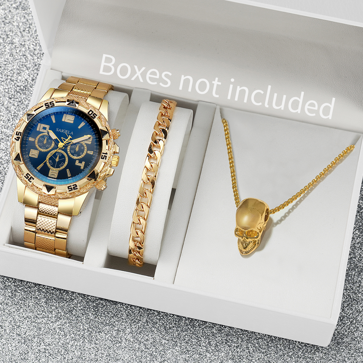 Surprise Mystery Watch Set Bli - Jewelry Watch のレビューと価格
