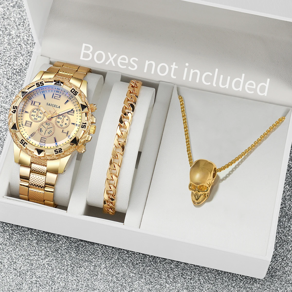 Surprise Mystery Watch Set Bli - Jewelry Watch のレビューと価格