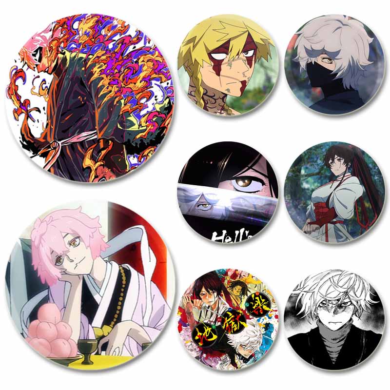 Hell's Paradise Yuzuriha Yamad - Paradise Jewelry & Watches Llc Miami Photos のレビューと価格