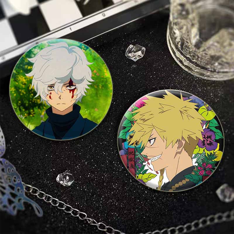 Hell's Paradise Yuzuriha Yamad - Paradise Jewelry & Watches Llc Miami Photos のレビューと価格