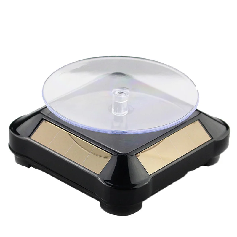 1Pc 360 Degree Turntable Rotat - Jewelry Or Watches のレビューと価格