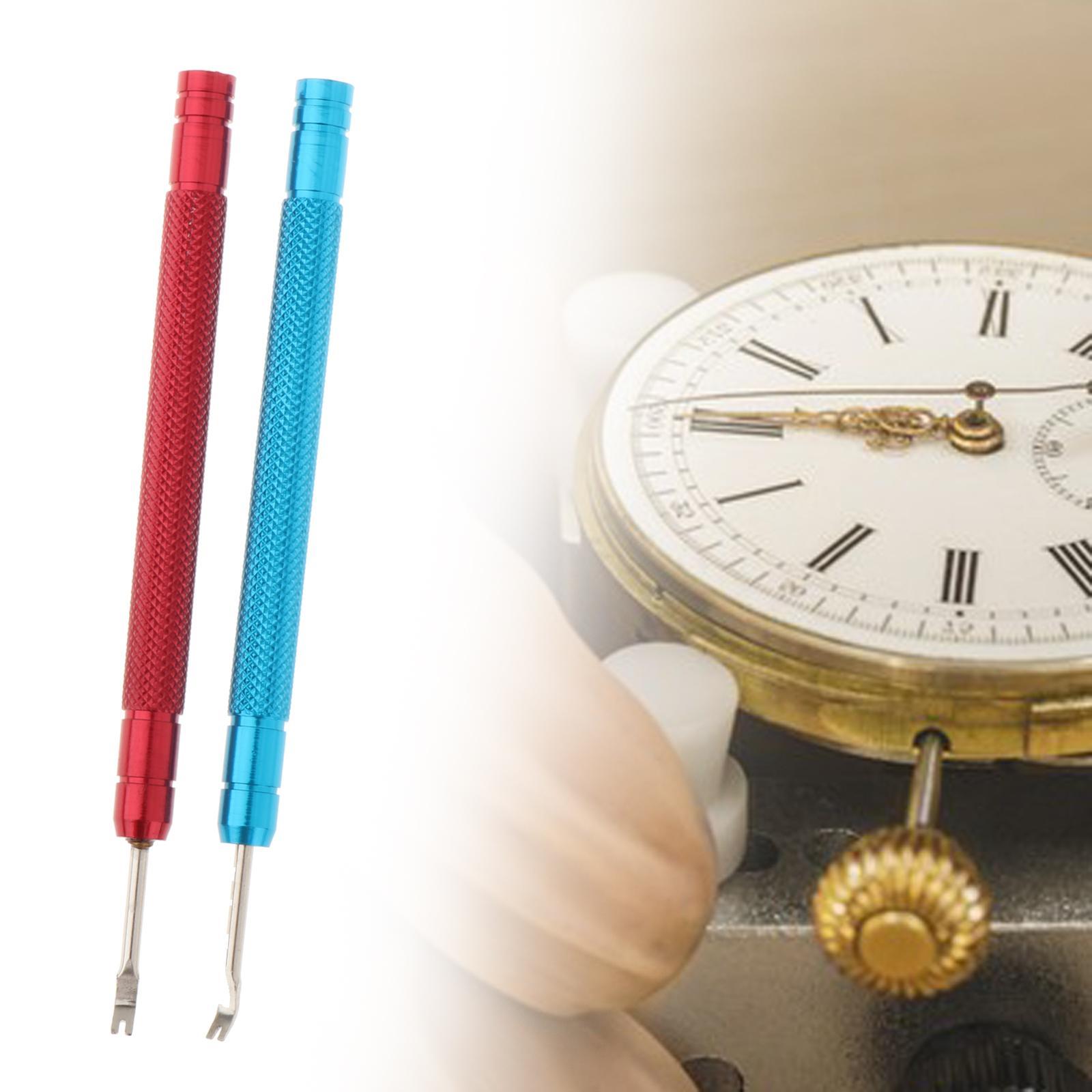 2Pcs Watch Hands Lever Remover - Jewelry And Watches Stores のレビューと価格