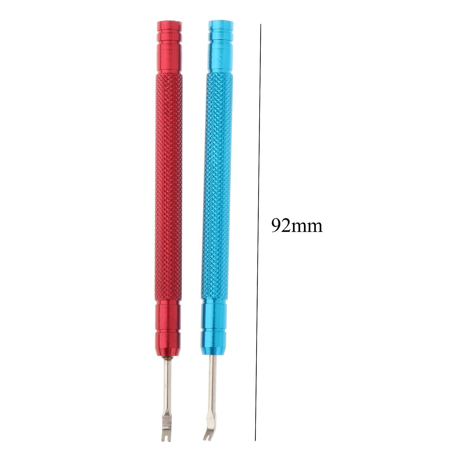 2Pcs Watch Hands Lever Remover - Jewelry And Watches Stores のレビューと価格