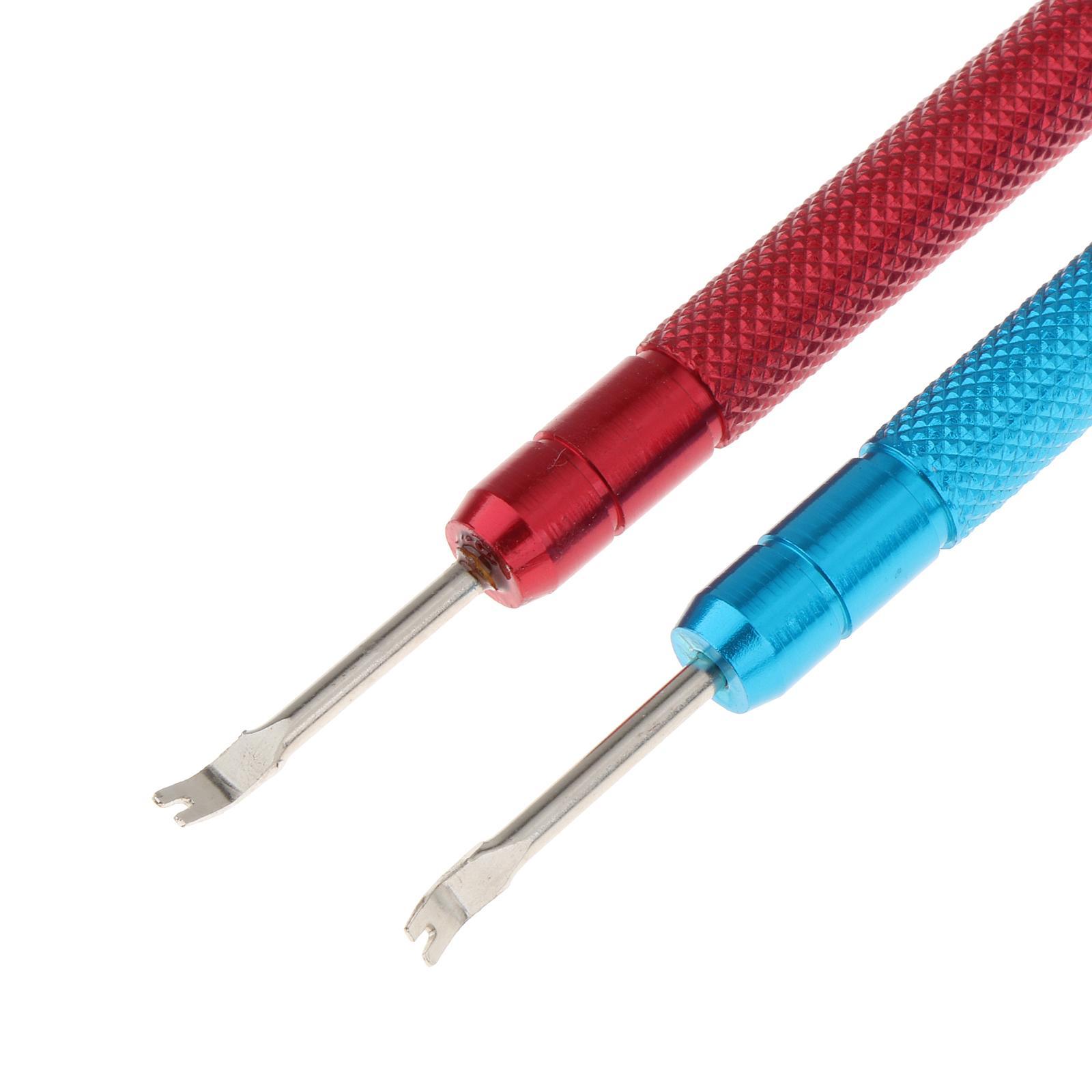 2Pcs Watch Hands Lever Remover - Jewelry And Watches Stores のレビューと価格