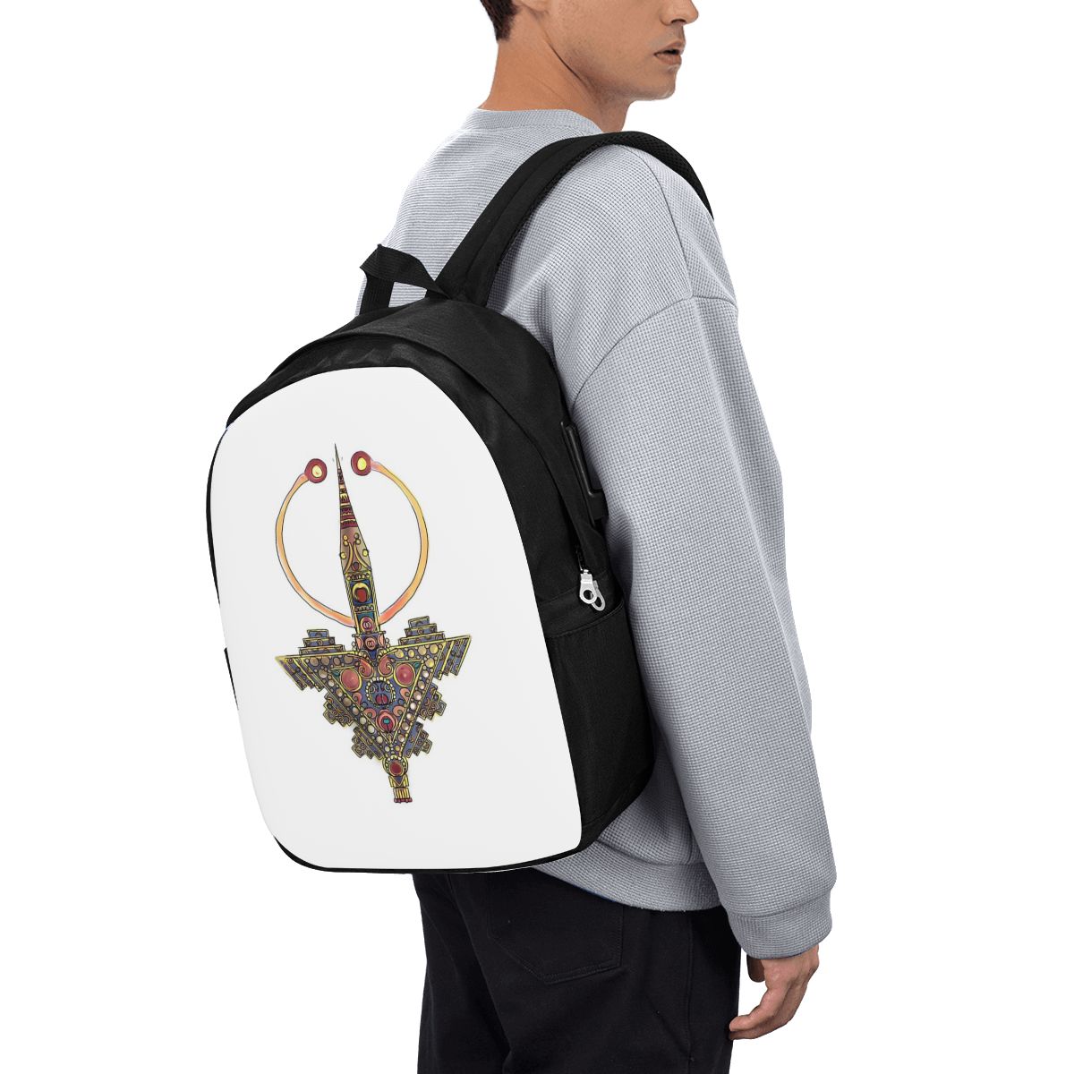 Kabyle Jewelry Amazigh Morocco - Jewelry & Watches Sp Z Oo Opinie のレビューと価格