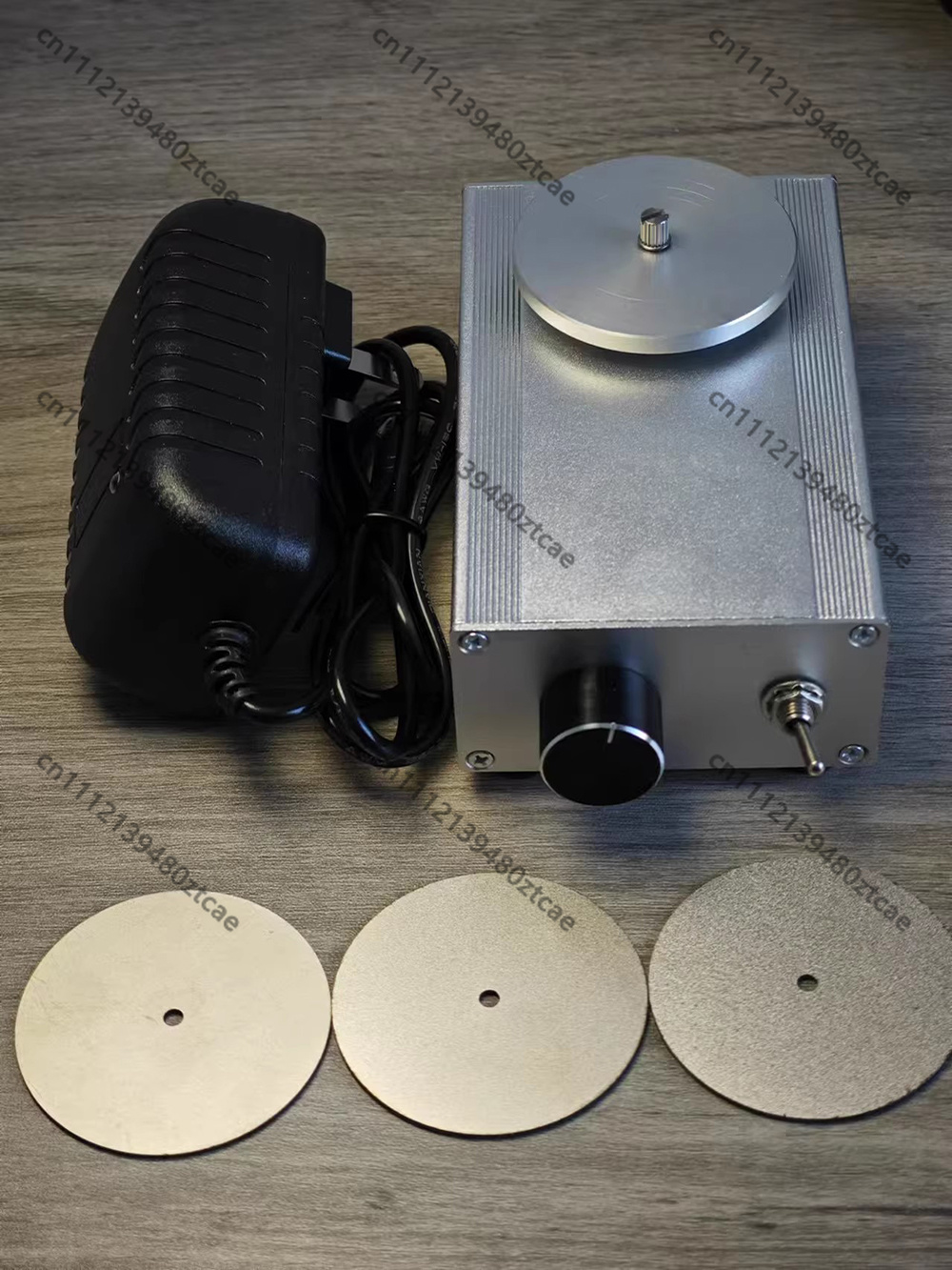 High‑Torque Brushless Motor El - Jewelry Y Watches のレビューと価格