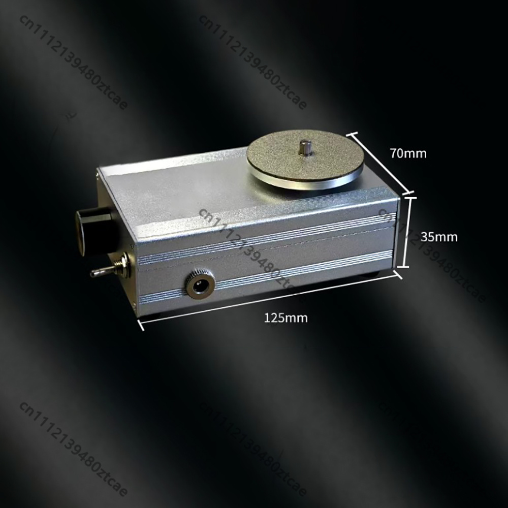 High‑Torque Brushless Motor El - Jewelry Y Watches のレビューと価格