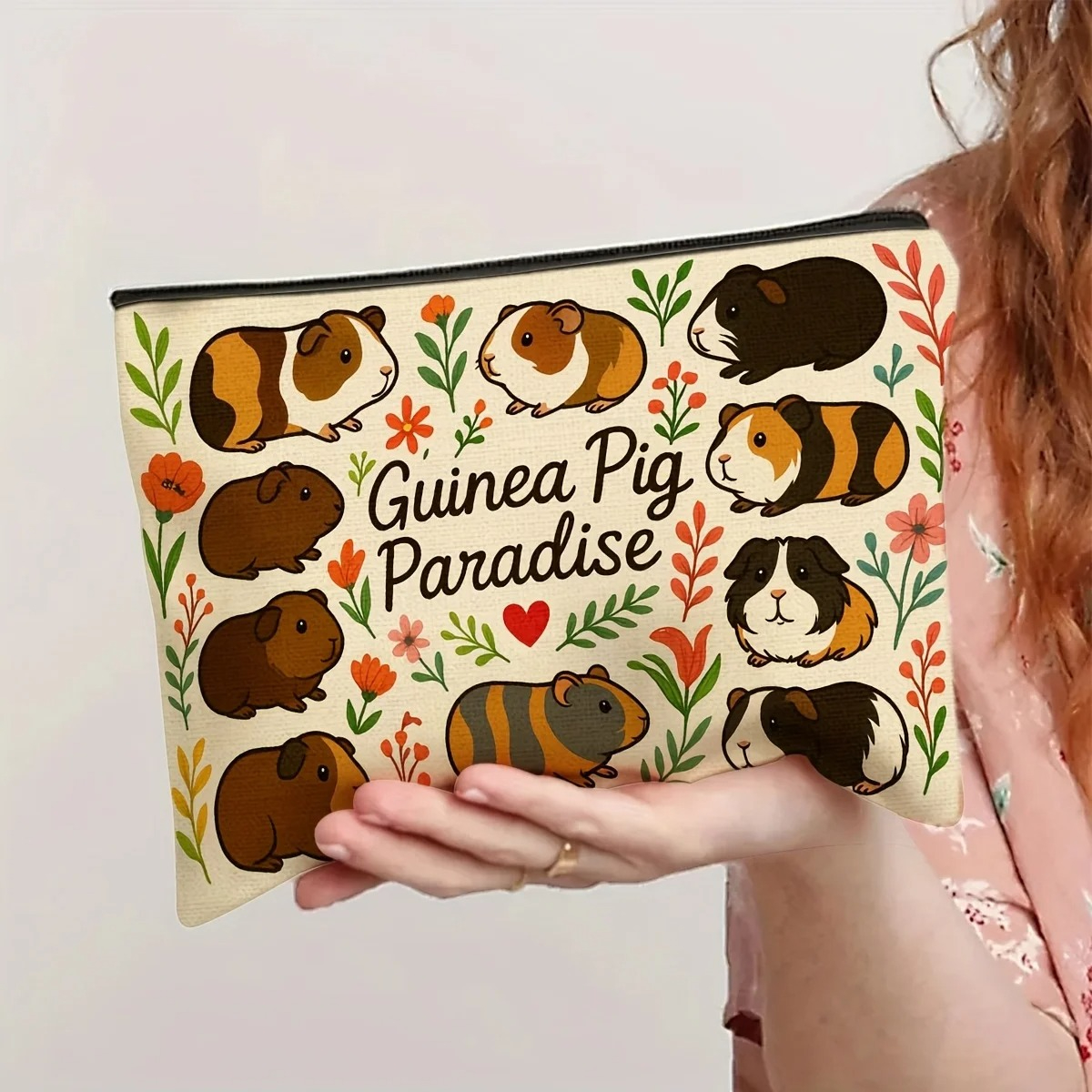 A Guinea Pig Paradise Makeup B - Paradise Jewelry & Watches Llc Miami Photos のレビューと価格