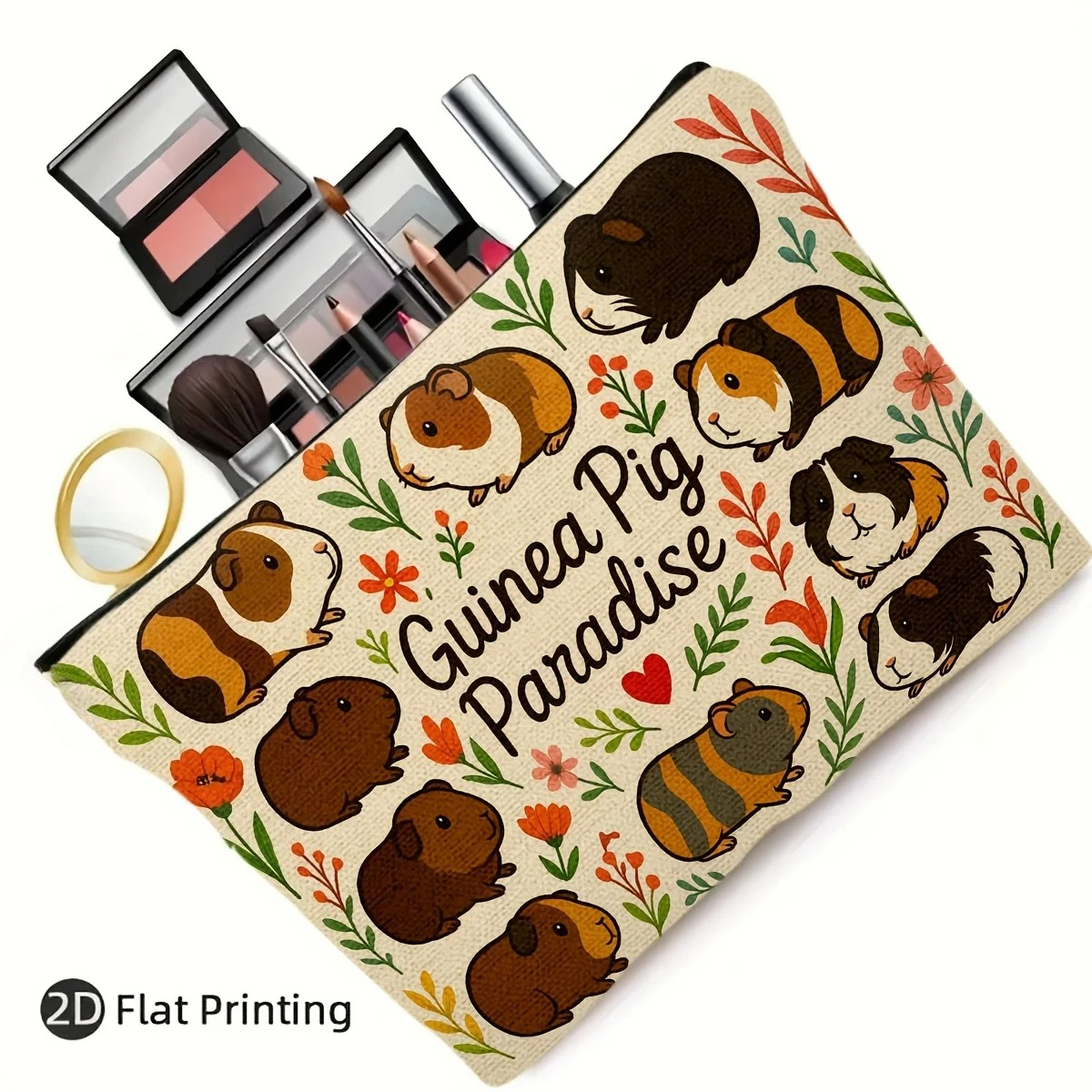 A Guinea Pig Paradise Makeup B - Paradise Jewelry & Watches Llc Miami Photos のレビューと価格