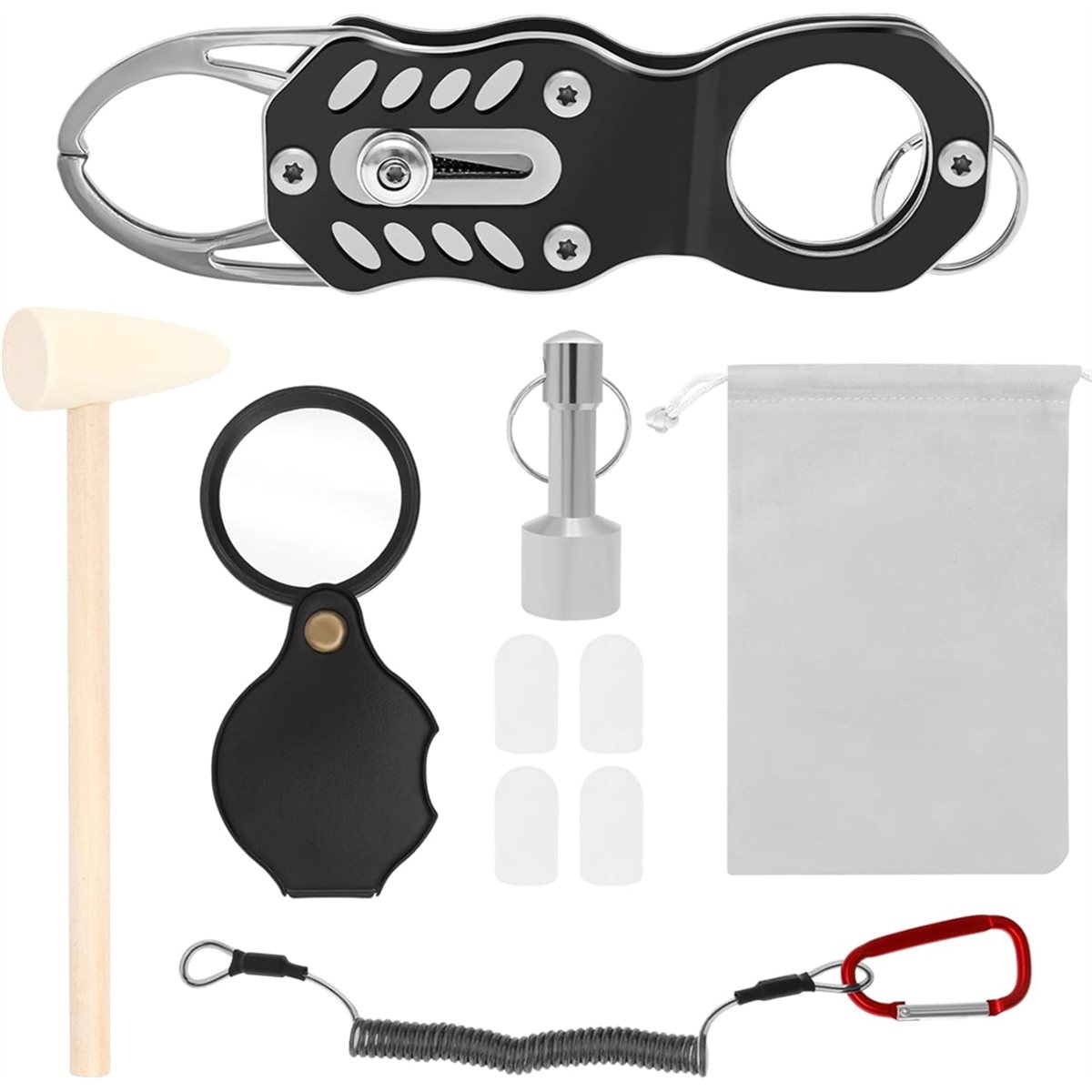 *CLOS Silver Gold Testing Kit, - Collectors Coins Jewelry & Watches Of Smithtown のレビューと価格