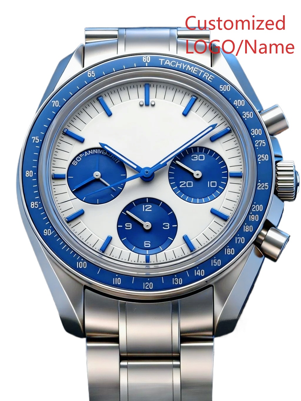 A989 Store Customized Watch 42 - Jewelry Watch のレビューと価格