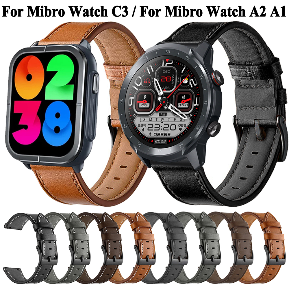 22mm Replacement Watch Strap B - A1 Watches & Jewelry New York Photos のレビューと価格