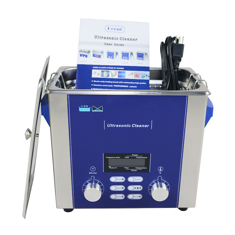 2.2L Ultrasonic Cleaner With H - Jewelry Or Watches のレビューと価格