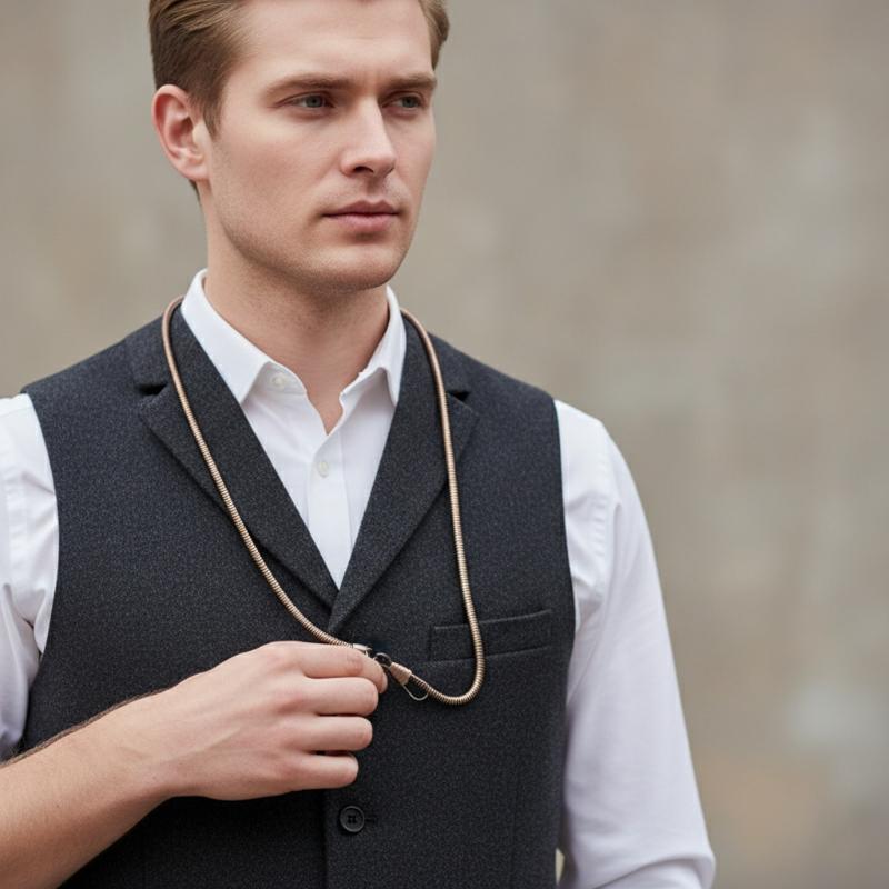Fashion Iron Mechanical Pocket - Jewelry Or Watches のレビューと価格