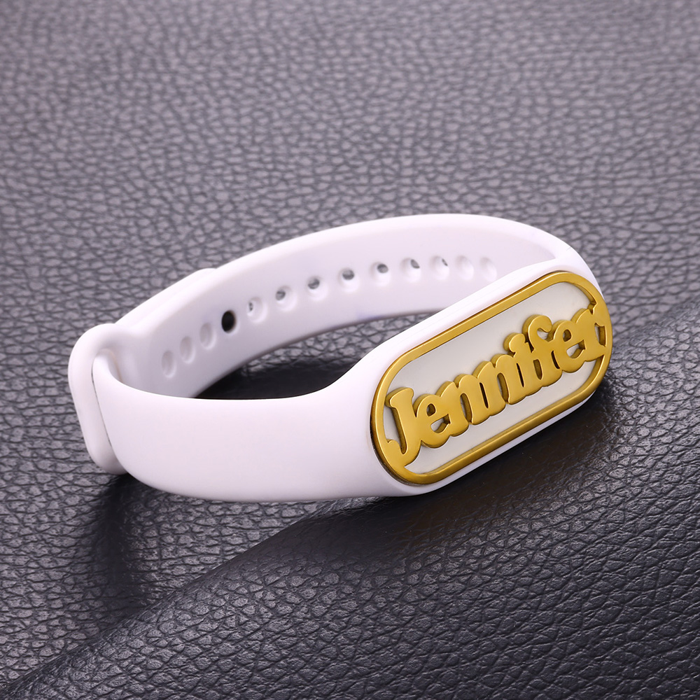 1Pcs Custom Name Bracelet For  - Jewelry Watches Men のレビューと価格