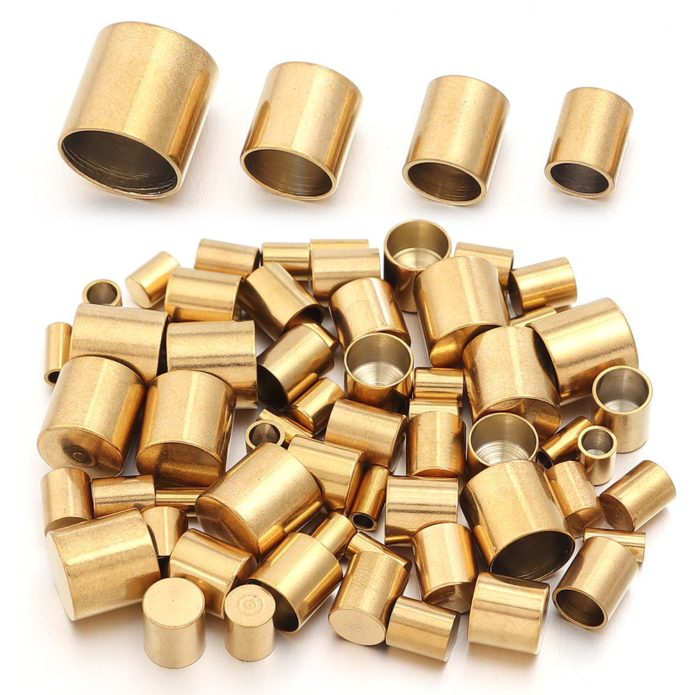 10-20pcs/lot 2-10mm Stainless  - Charm Bracelet Beads のレビューと価格