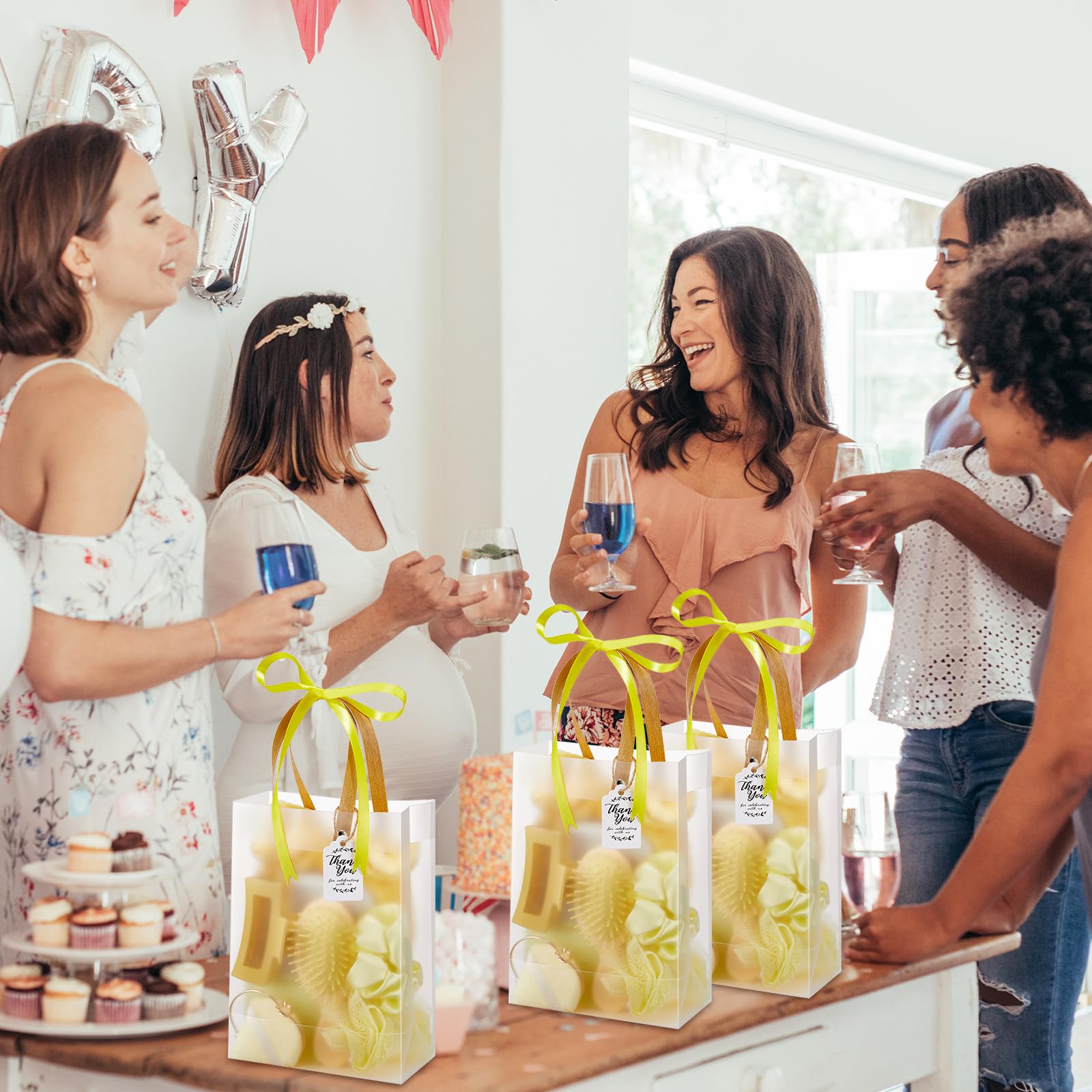 74Pcs Baby Shower Prizes for G - Jewelry & Watches Sp Z Oo Opinie のレビューと価格
