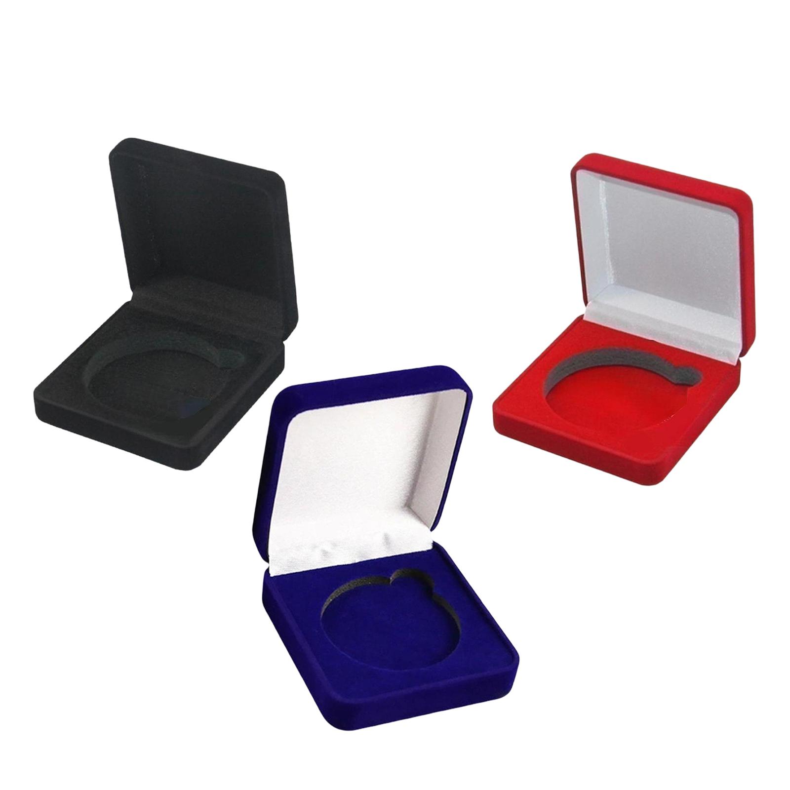 Protection Collection Case for - Collectors Coins Jewelry & Watches Of Smithtown のレビューと価格