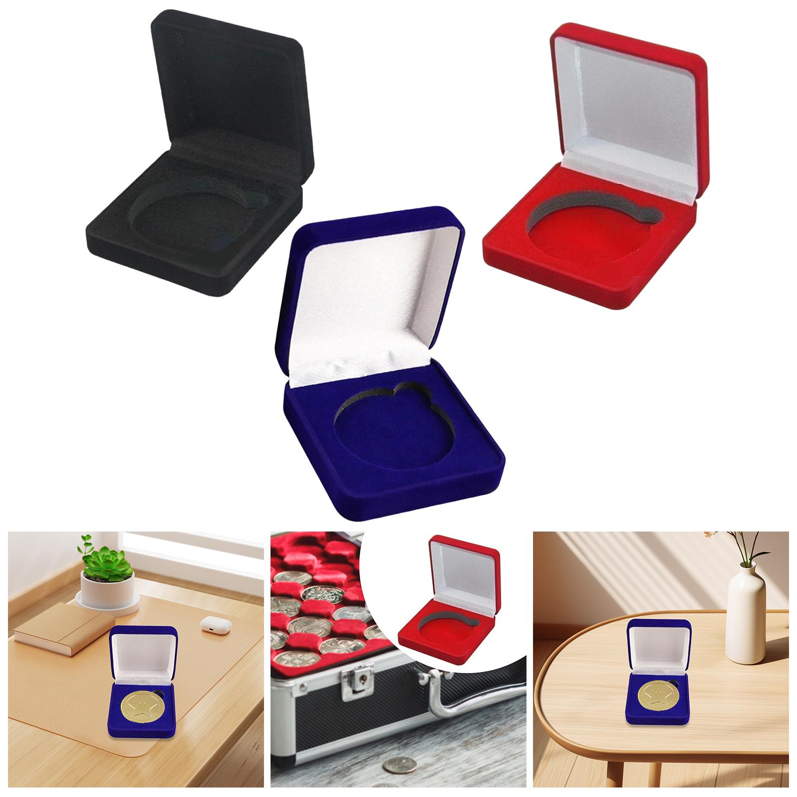Protection Collection Case for - Collectors Coins Jewelry & Watches Of Smithtown のレビューと価格
