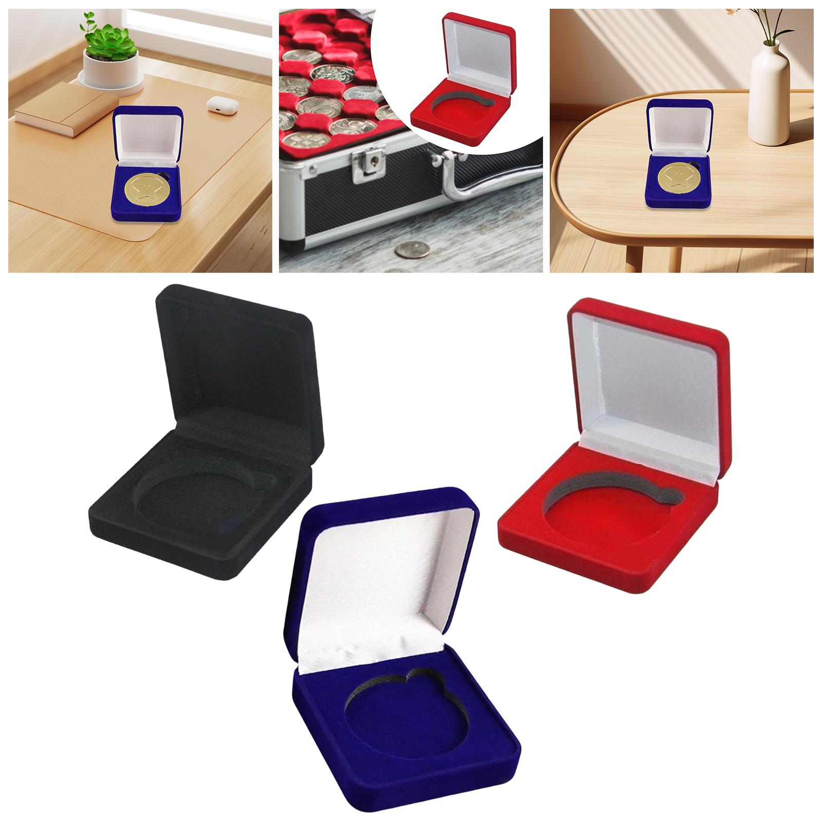 Protection Collection Case for - Collectors Coins Jewelry & Watches Of Smithtown のレビューと価格