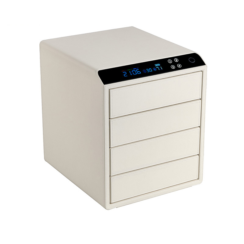Smart Popular Jewelry Box Leat - Jewelry Bracelet Watches のレビューと価格