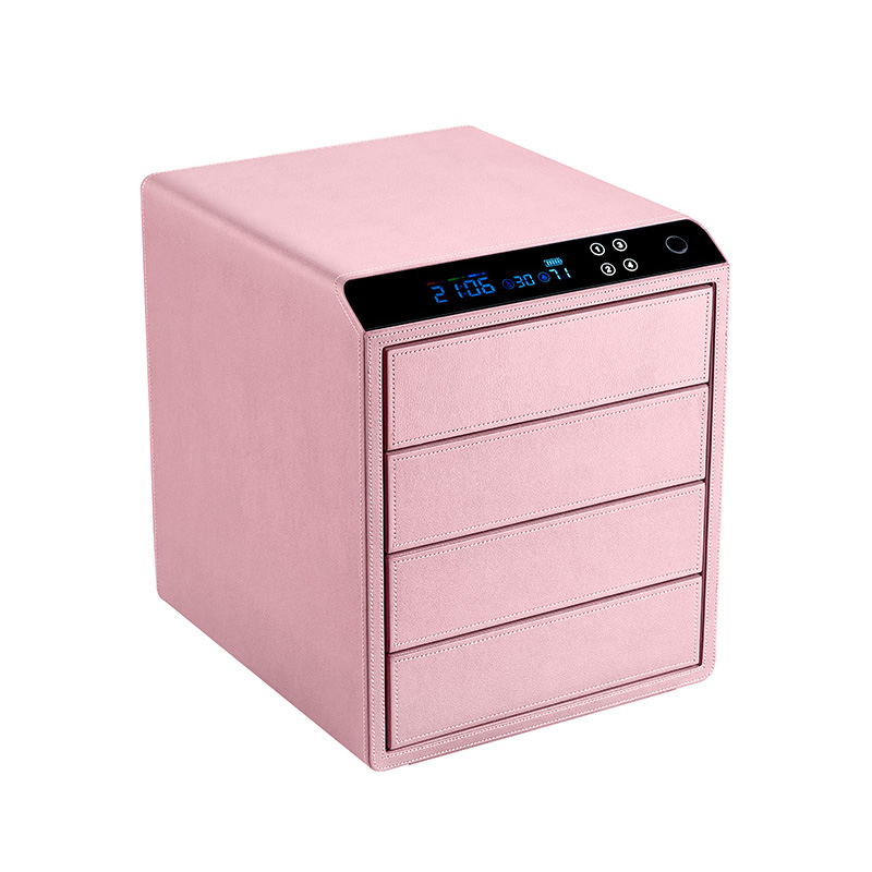 Smart Popular Jewelry Box Leat - Jewelry Bracelet Watches のレビューと価格