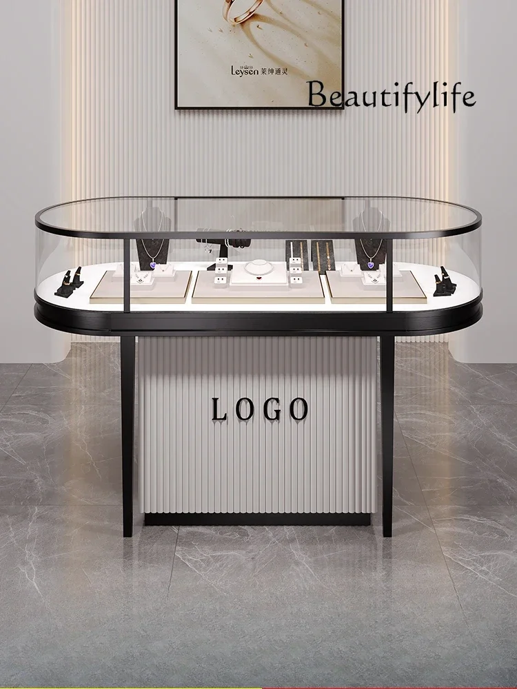 Y Oval Stainless Steel Jewelry - Jewelry Y Watches のレビューと価格
