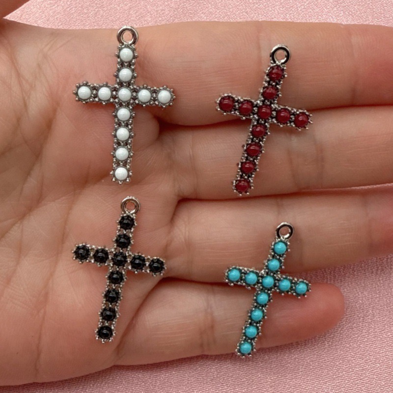 10pcs Korean version diamond c - Jewelry & Watches Sp Z Oo Opinie のレビューと価格