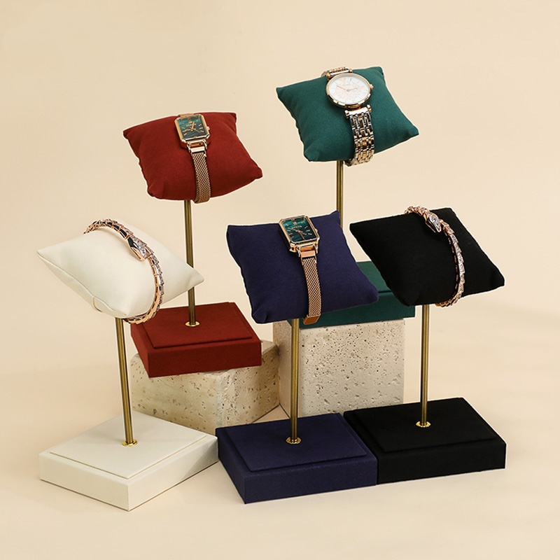 Jewerly Show Stand Single Watc - Jewelry Or Watches のレビューと価格