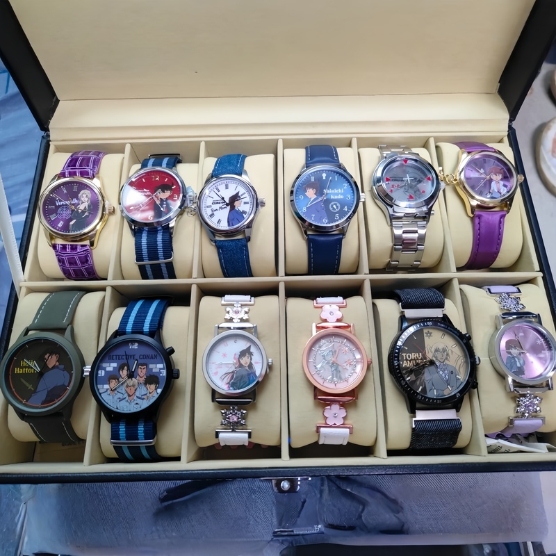 Original In-Stock Detective Co - Jewelry Y Watches のレビューと価格