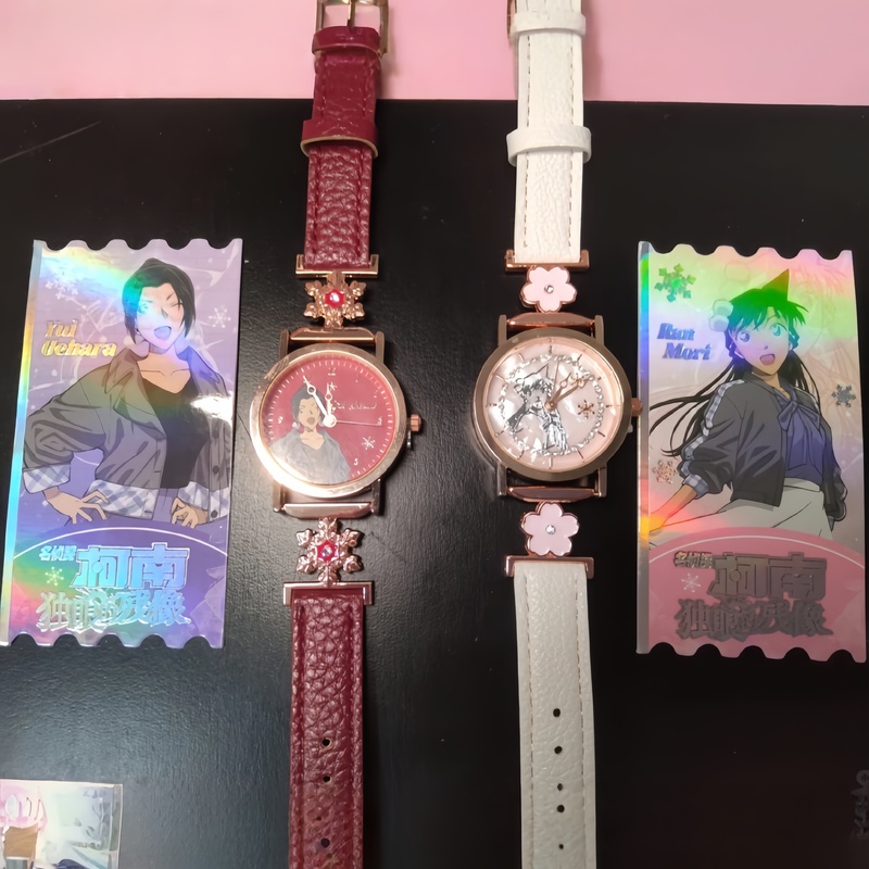 Original In-Stock Detective Co - Jewelry Y Watches のレビューと価格