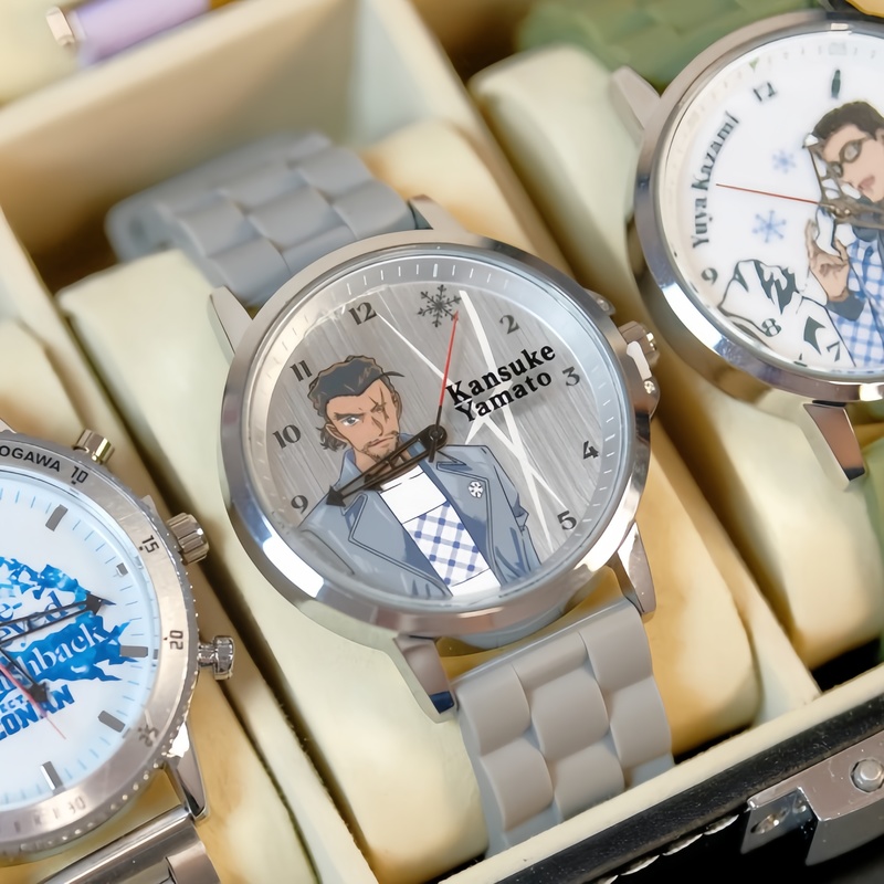 Original In-Stock Detective Co - Jewelry Y Watches のレビューと価格