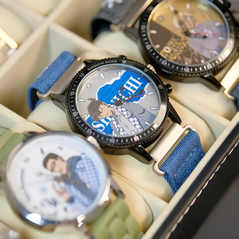 Original In-Stock Detective Co - Jewelry Y Watches のレビューと価格